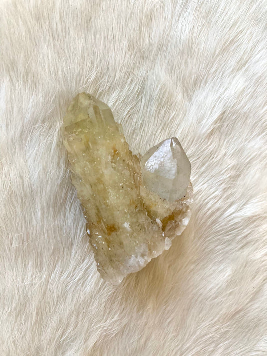 Real ALL Natural Citrine Crystal 5