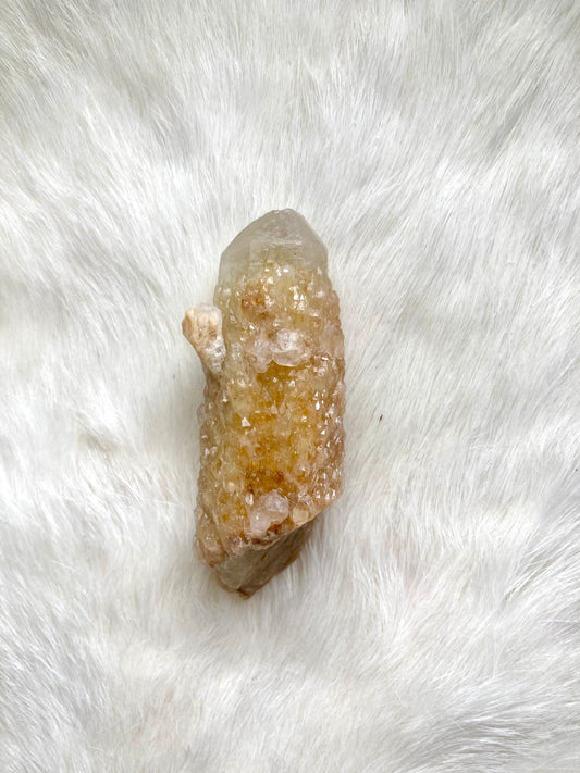 Real ALL Natural Citrine Crystal 31