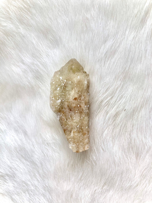Real ALL Natural Soulmate Citrine Crystal 32