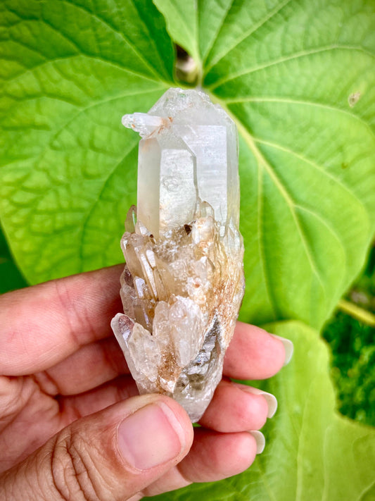 Real ALL Natural Citrine Crystal 41
