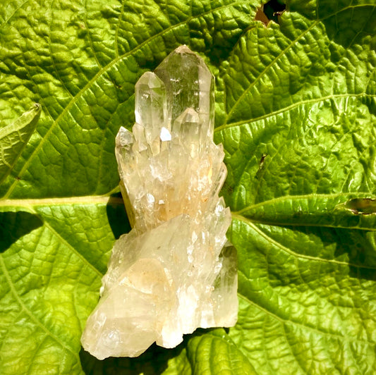 Real All Natural Gorgeous Citrine 31