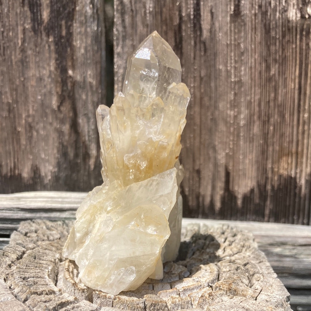 Real All Natural Gorgeous Citrine 31