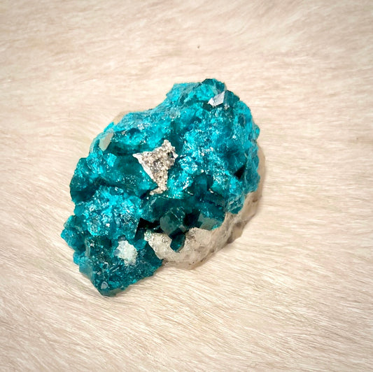 High Grade Dioptase 3