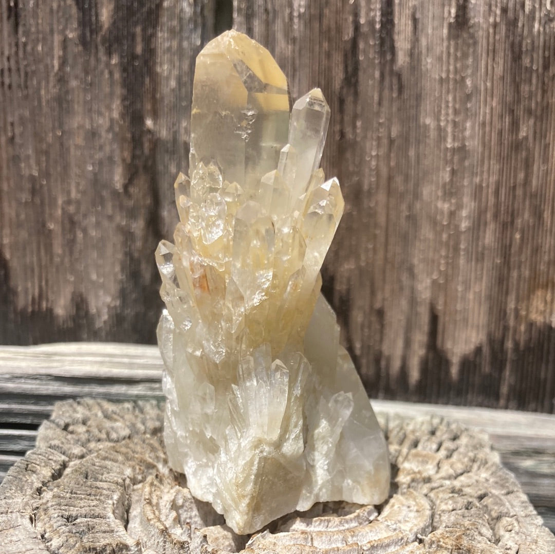 Real All Natural Gorgeous Citrine 31