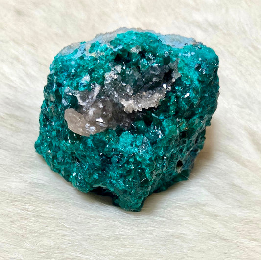 High Grade Dioptase 9